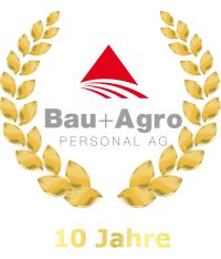 Bau + Agro Personal AG