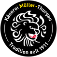 Käserei Müller Thurgau