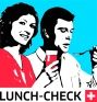 Schweizer Lunch-Check