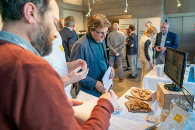 07.03.24: Robust, renitent, resilient, revolutionär...