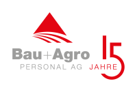 Bau + Agro Personal AG
