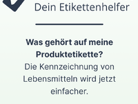 declarino.ch - dein Etikettenhelfer