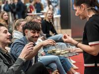 «Mindful Drinking»: Die Gastia 2027 zeigt die Zukunft der Trinkkultur