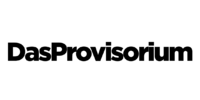 Das Provisorium