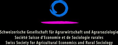 Call for Abstracts: 51. Jahrestagung der Schweizerischen Gesellschaft  für Agrarwirtschaft und Agrarsoziologie (SGA)