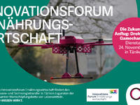 7. Innovationsforum Ernährungswirtschaft